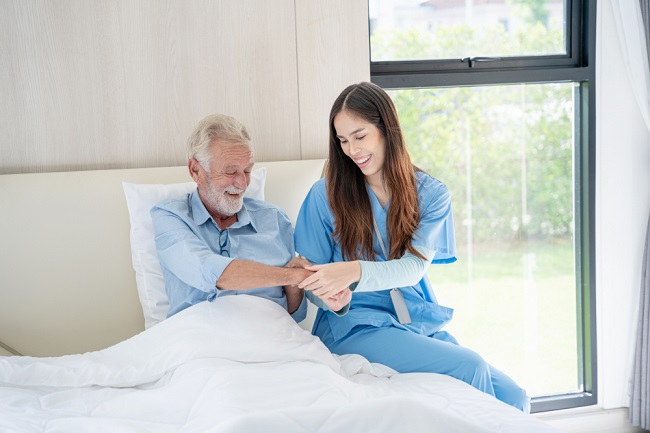 Benefits of Hospice Care for Cancer Patients