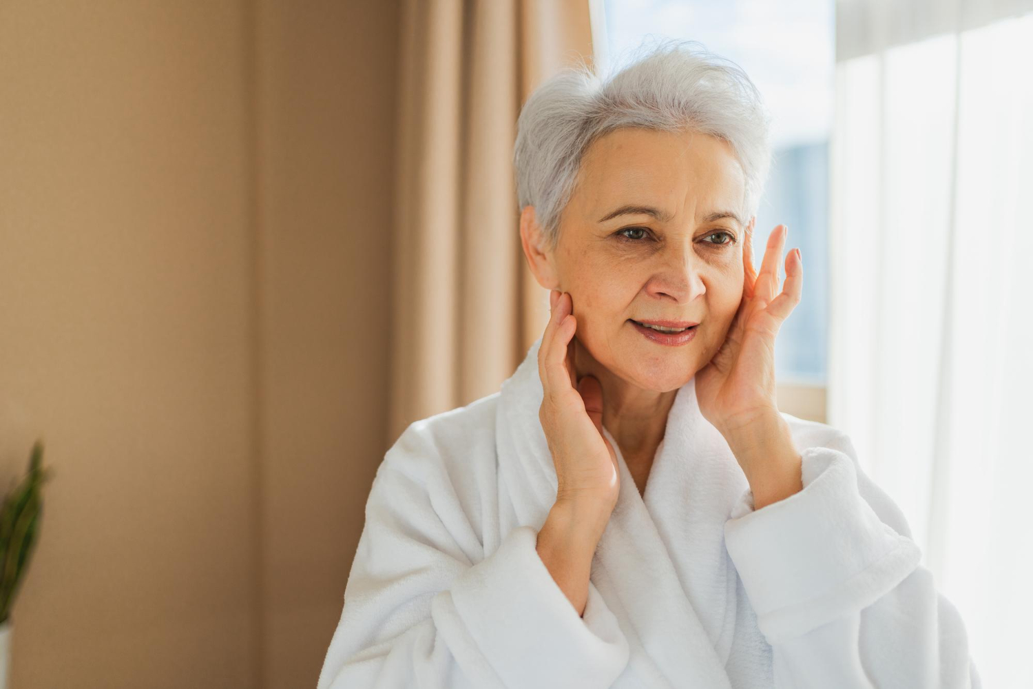 Dermatologist-Approved Skin Care Guide: Best Skin Care Routine for Your 60s  and 70s - Solano Hospice Care | Vallejo, California